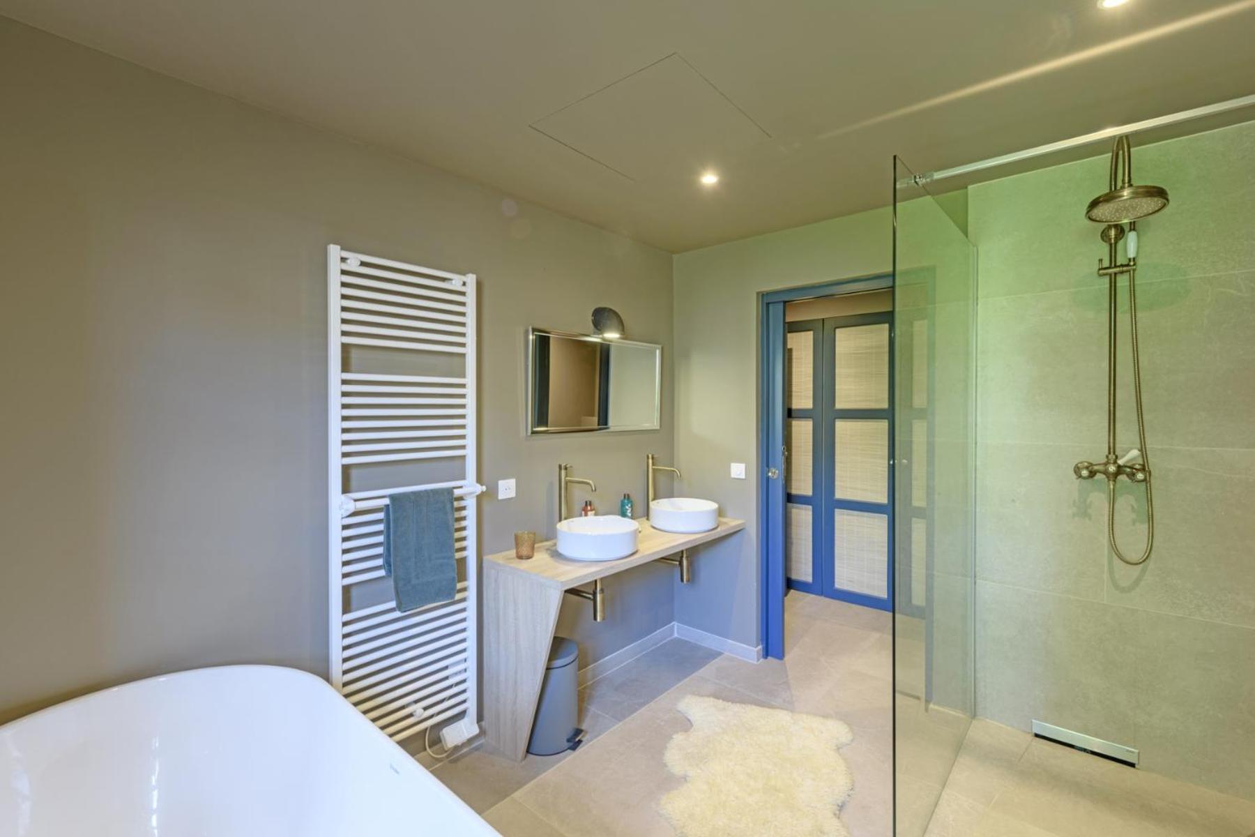 Bed and Breakfast Bastide De Bellegarde Avignon Exteriér fotografie